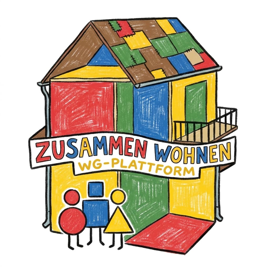 Was ist Zusammen Wohnen?